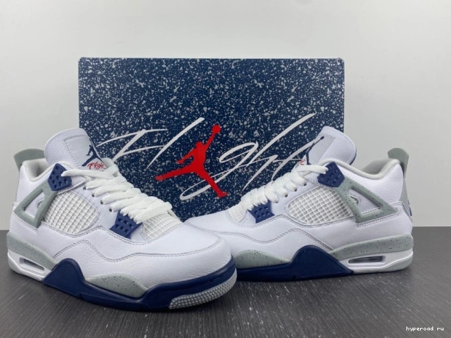 DH6927-140 Retro Jordan midnight navy 4 0917